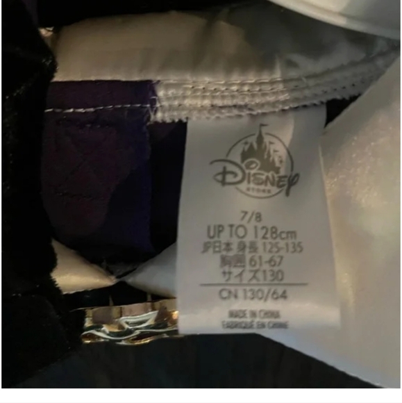 NWT -Evil Queen Costume Snow White - Picture 4 of 4